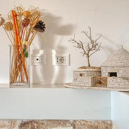 Apartmán Tony Rovinjsko Selo