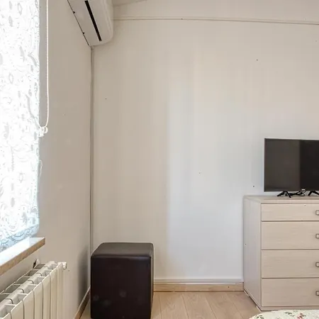 Apartmán Tony Rovinjsko Selo