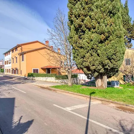 Apartment Tony Rovinjsko Selo