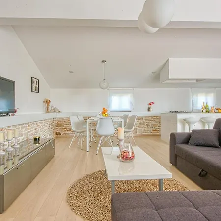 Apartment Tony Rovinjsko Selo