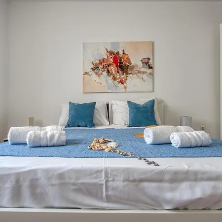 Tony Apartment