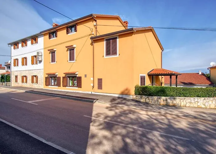 Apartamento Tony