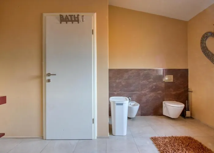 Apartamento Tony