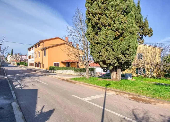 Apartamento Tony Rovinjsko Selo