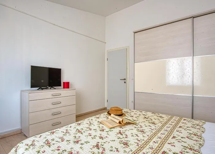 Tony Apartamento *