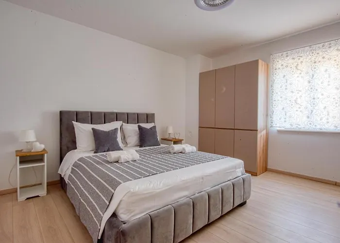 Apartamento Tony