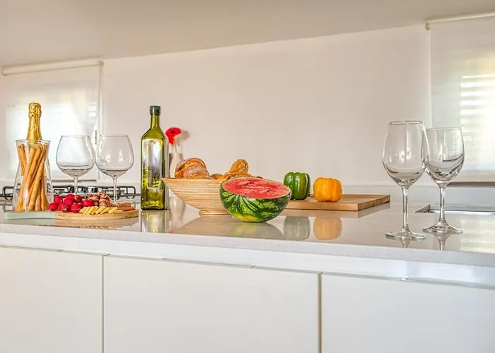 Apartamento Tony