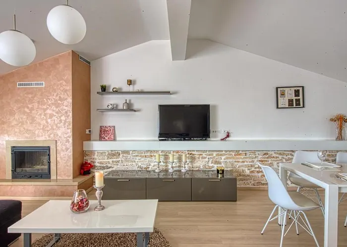 Tony Apartamento *