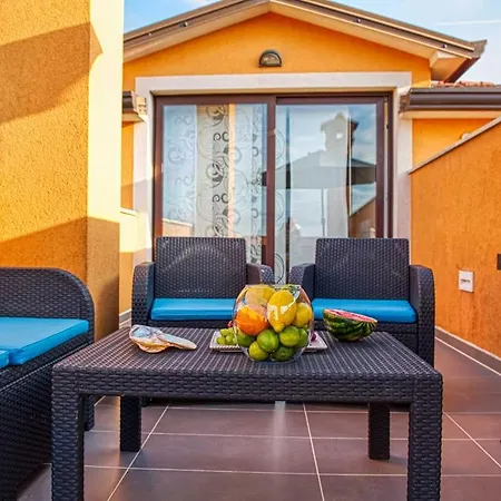 Tony * Rovinjsko Selo