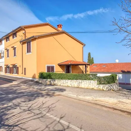 Tony Apartament *