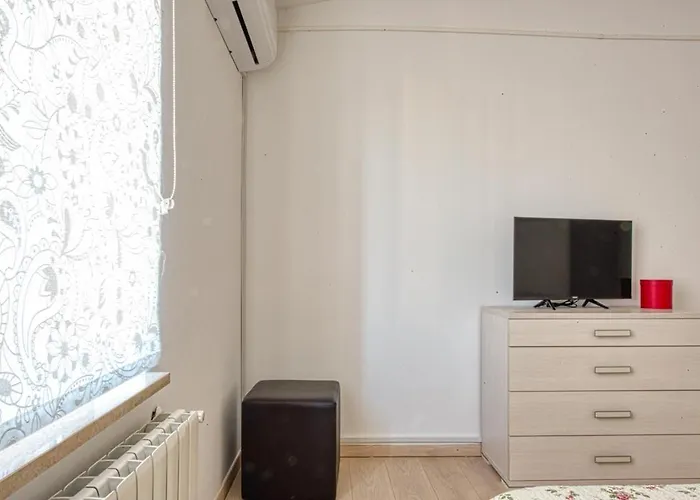 Apartman Tony Rovinjsko Selo