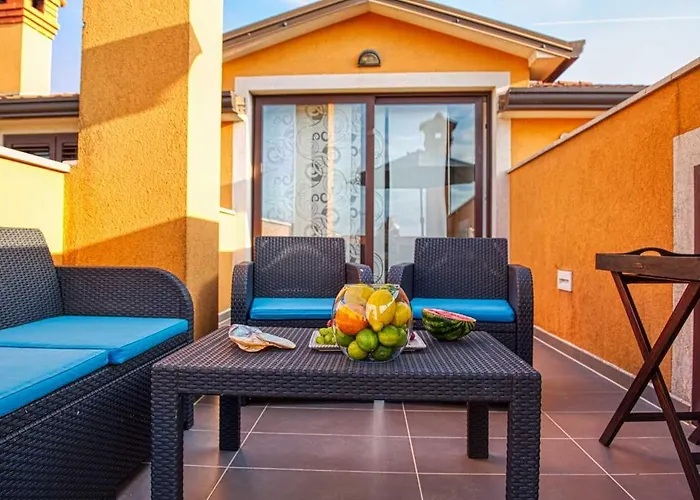 Tony * Rovinjsko Selo